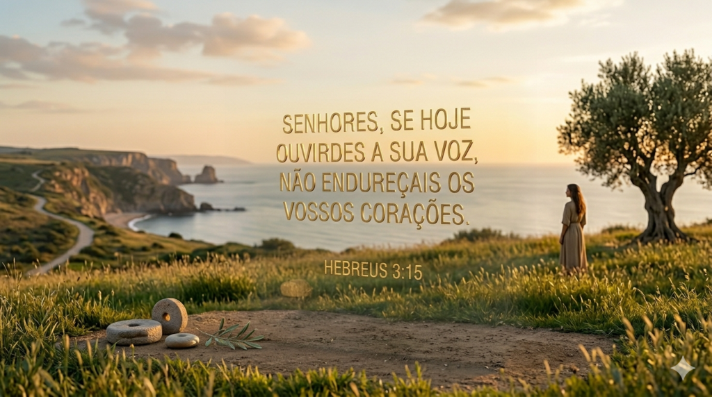 Coração Endurecido