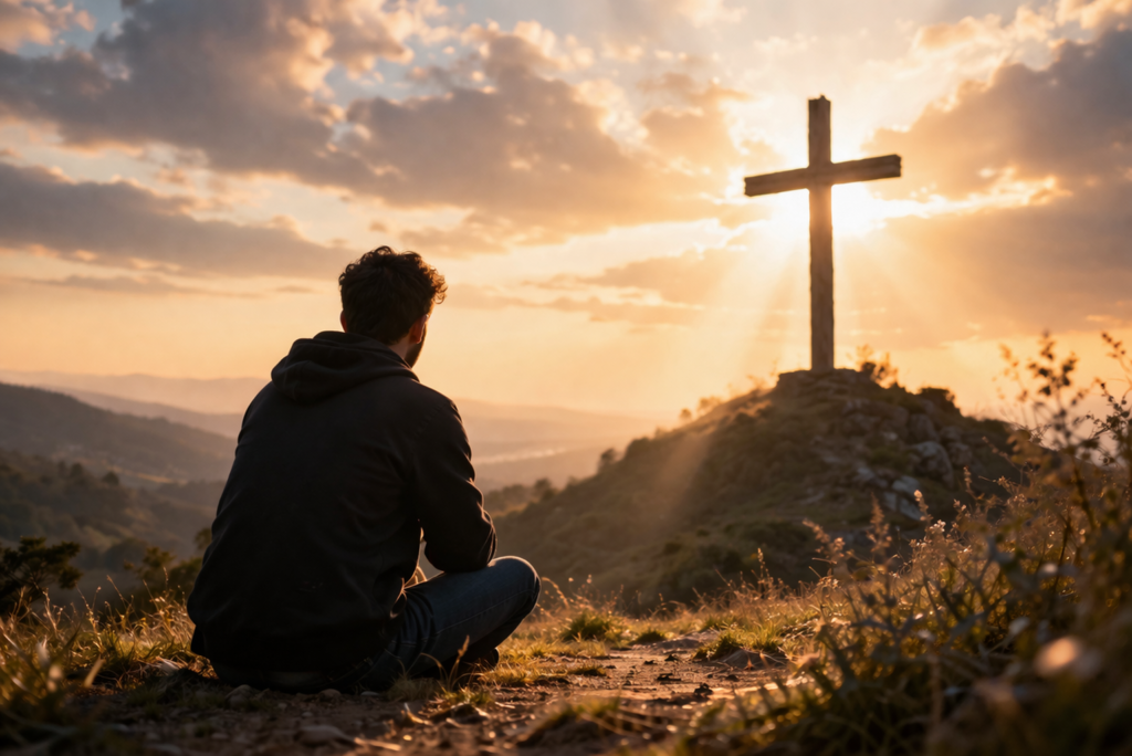 O Amor que mudou tudo