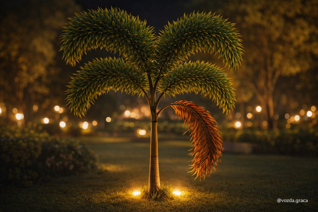 Nem tudo que vai embora é perda