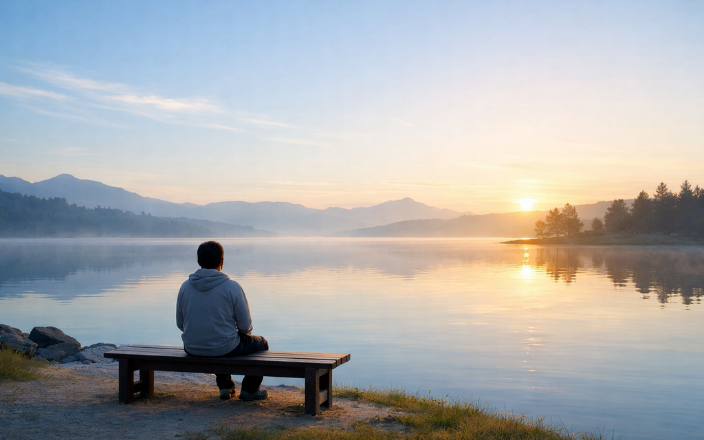 Vencendo a Ansiedade