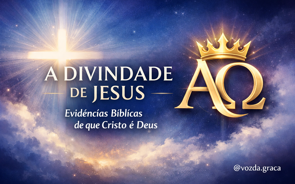 quem é jesus
