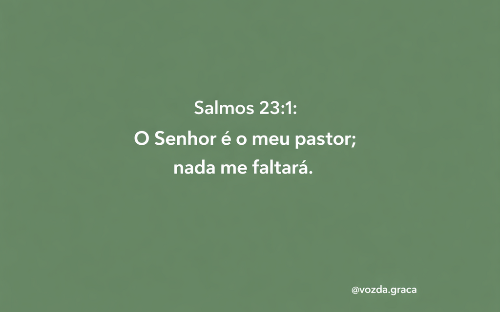 Cuidado do Bom Pastor