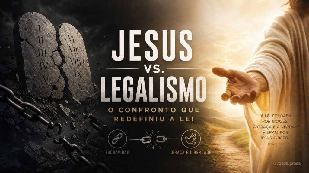 O Confronto que Redefiniu a Lei