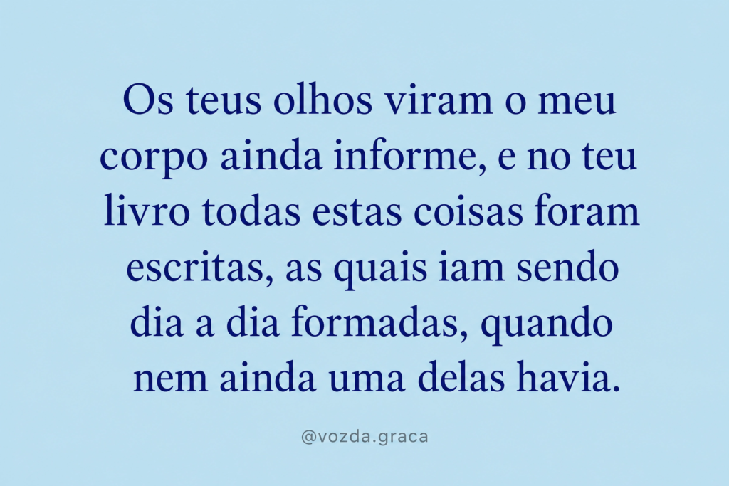 O Livro da Vida e o Propósito de Deus