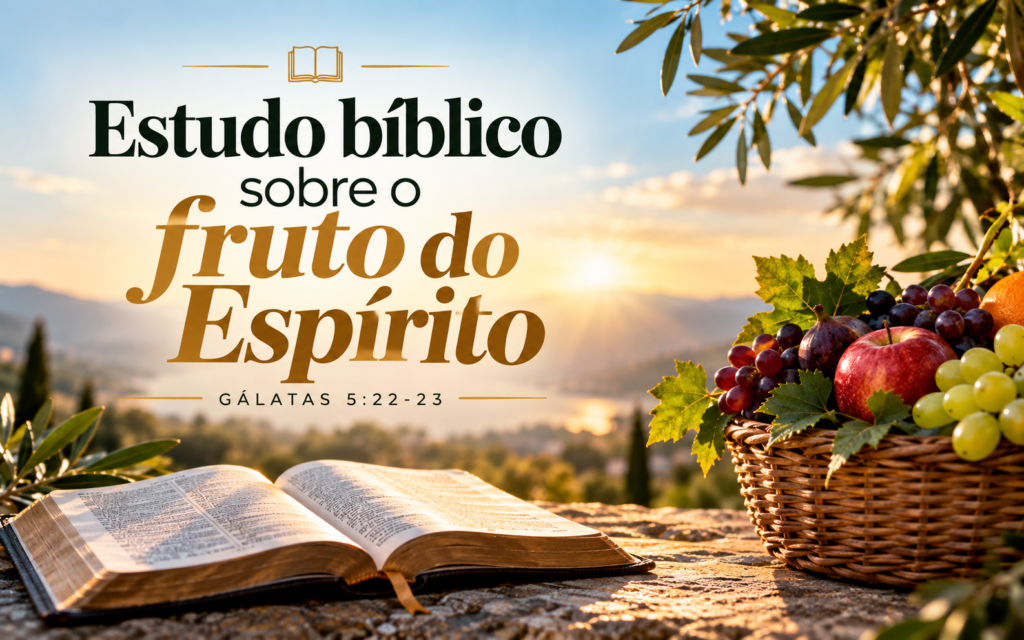 estudo-biblico-sobre-o-fruto-do-espirito