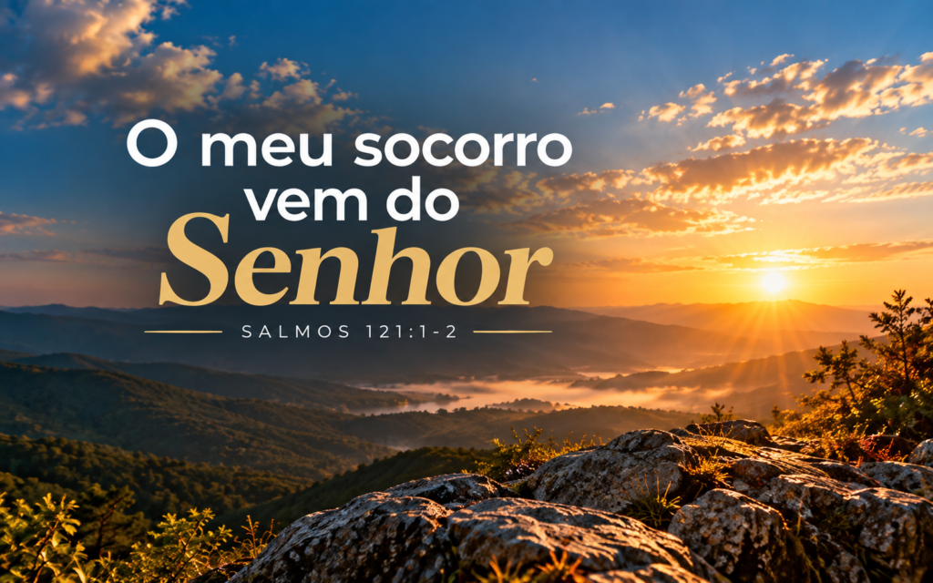 o-meu-socorro-vem-do-senhor